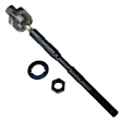 101-8122 Driver Side, Inner Tie Rod End