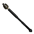 101-8139 Front or Rear, Driver or Passenger Side, Inner Tie Rod End