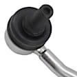 101-8143 Front, Passenger Side Sway Bar Link, Beck Arnley OE Replacement