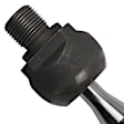 101-8153 Front, Driver or Passenger Side, Inner Tie Rod End