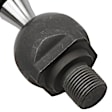 101-8153 Front, Driver or Passenger Side, Inner Tie Rod End
