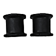 101-8165 Rear Sway Bar Bushing, Sold Individually