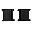101-8165 Rear Sway Bar Bushing, Sold Individually