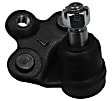 101-8167 Front, Driver Side, Lower Ball Joint