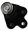 101-8167 Front, Driver Side, Lower Ball Joint