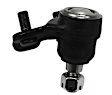 101-8168 Front, Passenger Side, Lower Ball Joint
