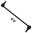 101-8178 Front, Driver or Passenger Side Sway Bar Link, Beck Arnley OE Replacement
