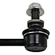 101-8179 Front, Driver Side or Passenger Side Sway Bar Link, Beck Arnley OE Replacement