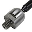 101-8181 Front, Driver or Passenger Side, Inner Tie Rod End