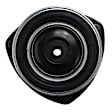 101-8189 Front, Passenger Side Strut Mount