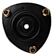 101-8189 Front, Passenger Side Strut Mount
