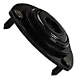 101-8267 Front, Driver Side Shock and Strut Mount