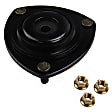 101-8268 Front, Passenger Side Shock and Strut Mount