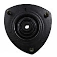 101-8268 Front, Passenger Side Shock and Strut Mount