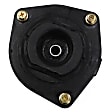 101-8283 Front, Passenger Side Strut Mount