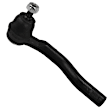 101-8299 Front, Passenger Side, Outer Tie Rod End
