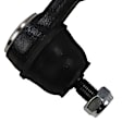 101-8299 Front, Passenger Side, Outer Tie Rod End