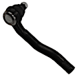 101-8299 Front, Passenger Side, Outer Tie Rod End