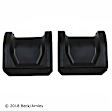 101-8306 Rear Sway Bar Bushing, Set of 2