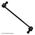101-8308 Front, Driver or Passenger Side Sway Bar Link, Beck Arnley OE Replacement