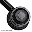 101-8308 Front, Driver or Passenger Side Sway Bar Link, Beck Arnley OE Replacement