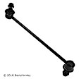 101-8308 Front, Driver or Passenger Side Sway Bar Link, Beck Arnley OE Replacement