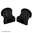 2002 Toyota RAV4 Base 4 Cyl 2.0L - Rear Sway Bar Bushing, Set of 2