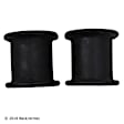 2002 Toyota RAV4 Base 4 Cyl 2.0L - Rear Sway Bar Bushing, Set of 2