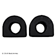 2002 Toyota RAV4 Base 4 Cyl 2.0L - Rear Sway Bar Bushing, Set of 2