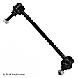 101-8328 Rear, Driver Side Sway Bar Link, Beck Arnley OE Replacement