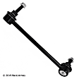 101-8328 Rear, Driver Side Sway Bar Link, Beck Arnley OE Replacement