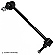 101-8329 Rear, Passenger Side Sway Bar Link, Beck Arnley OE Replacement