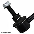 101-8329 Rear, Passenger Side Sway Bar Link, Beck Arnley OE Replacement