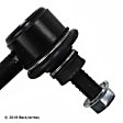 101-8329 Rear, Passenger Side Sway Bar Link, Beck Arnley OE Replacement