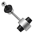 101-8333 Rear, Driver or Passenger Side Sway Bar Link, Beck Arnley OE Replacement