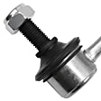 101-8333 Rear, Driver or Passenger Side Sway Bar Link, Beck Arnley OE Replacement