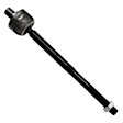 101-8339 Front, Driver or Passenger Side, Inner Tie Rod End