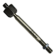 101-8349 Front, Driver or Passenger Side, Inner Tie Rod End