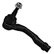 101-8352 Front, Driver Side, Outer Tie Rod End