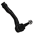 101-8353 Front, Passenger Side, Outer Tie Rod End