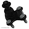 101-8370 Front, Passenger Side, Lower Ball Joint OE Replacement Series