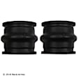 101-8383 Front Sway Bar Bushing, Sold Individually
