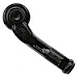 101-8402 Front, Driver Side, Outer Tie Rod End