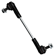 101-8404 Front, Driver or Passenger Side Sway Bar Link, Beck Arnley OE Replacement