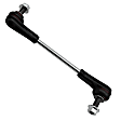 101-8404 Front, Driver or Passenger Side Sway Bar Link, Beck Arnley OE Replacement