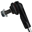 101-8404 Front, Driver or Passenger Side Sway Bar Link, Beck Arnley OE Replacement