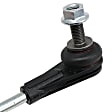 101-8404 Front, Driver or Passenger Side Sway Bar Link, Beck Arnley OE Replacement
