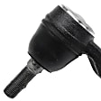 101-8408 Front, Passenger Side, Outer Tie Rod End