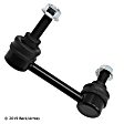 101-8423 Rear, Driver Side Sway Bar Link, Beck Arnley OE Replacement