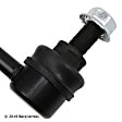 101-8423 Rear, Driver Side Sway Bar Link, Beck Arnley OE Replacement